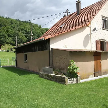 Le Clevimar Holiday home Metzeral
