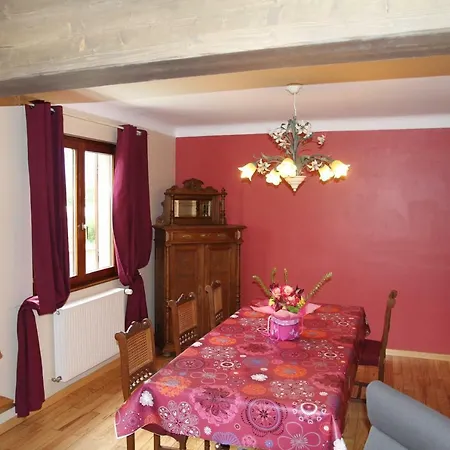 Le Clevimar Holiday home