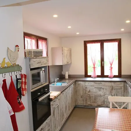 Le Clevimar Holiday home *