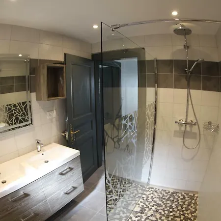 Le Clevimar Holiday home Metzeral