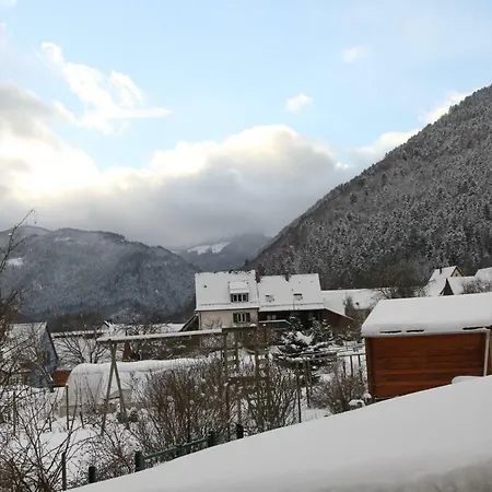 Le Clevimar Metzeral