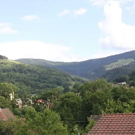 Holiday home Le Clevimar