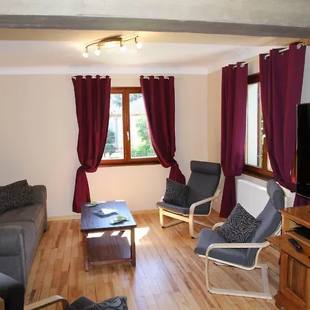 Le Clevimar Holiday home *
